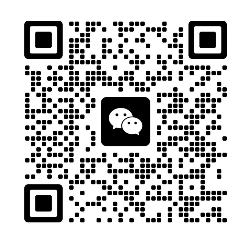 扫码添加首席顾问微信